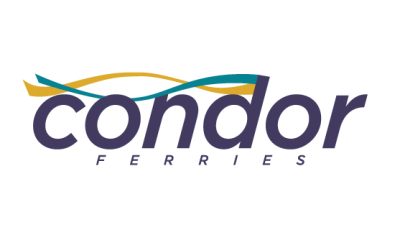 logo vector Condor Ferries