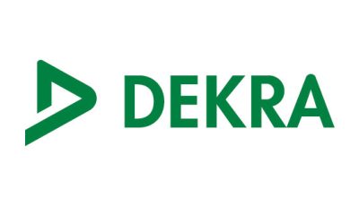 logo vector DEKRA
