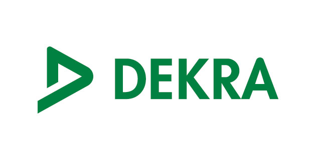 logo vector DEKRA