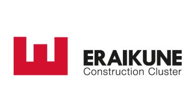 logo vector Eraikune