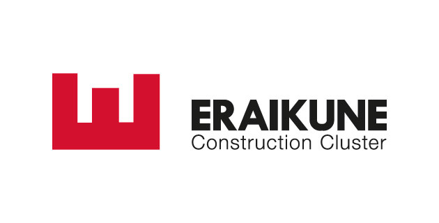 logo vector Eraikune