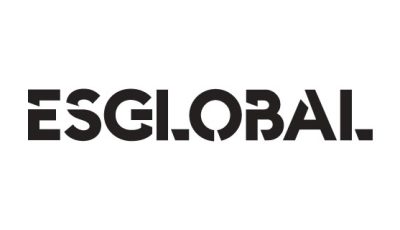 logo vector ES Global Solutions