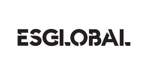 logo vector ES Global Solutions