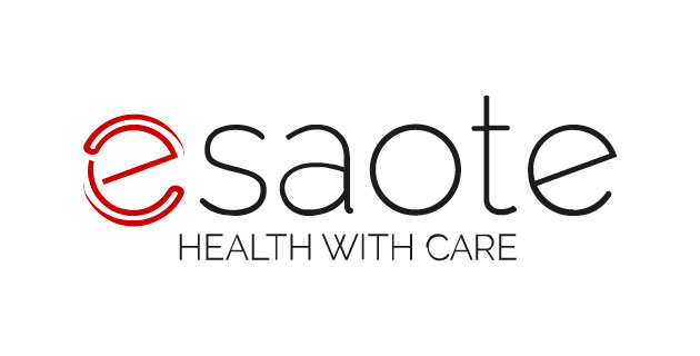 logo vettoriale ESAOTE Group