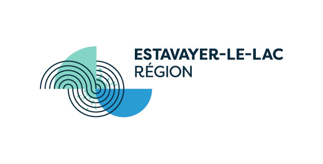 logo vectoriel Estavayer-le-Lac Région