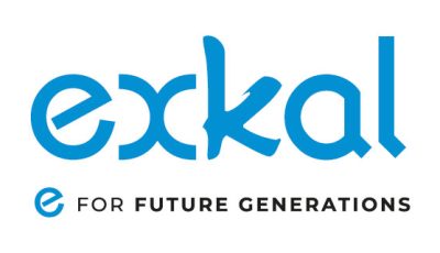 logo vector Exkal