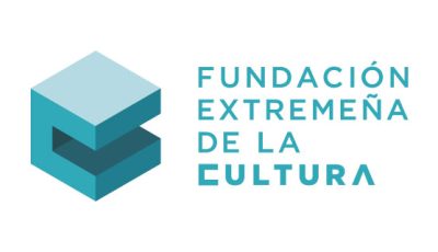 logo vector Fundación Extremeña de la Cultura