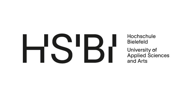 logo im vektorformat Hochschule Bielefeld - HSBI