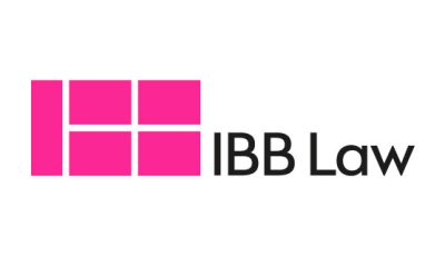 logo vector IBB Law