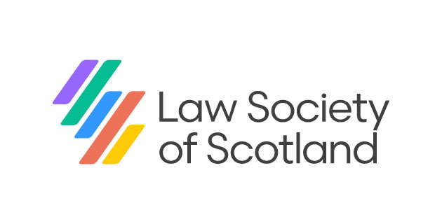 logo vector Law Society of Scotland