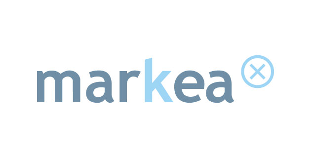 logo vector Markea