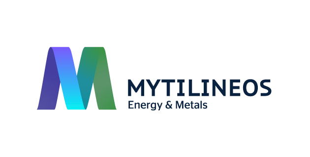 logo vector Mytilineos