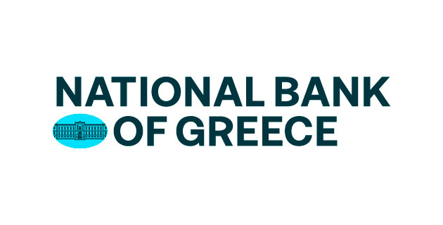 logo vector National Bank of Greece