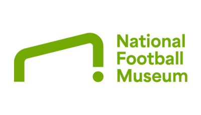 logo vector National Football Museum