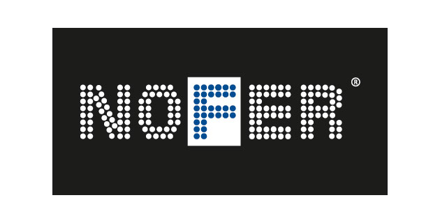 logo vector Nofer