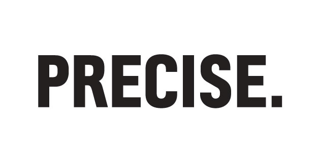 logo vector Precise Mortgages