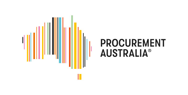 logo vector Procurement Australia