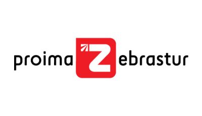 logo vector Proima Zebrastur