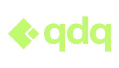 logo vector qdq