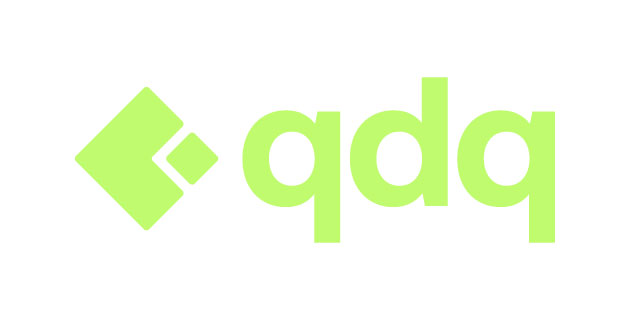 logo vector qdq