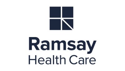 logo vector Ramsay Health Care