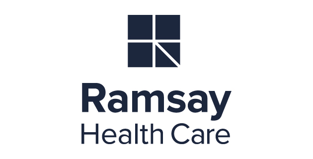 logo vector Ramsay Health Care