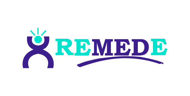logo vector Remede