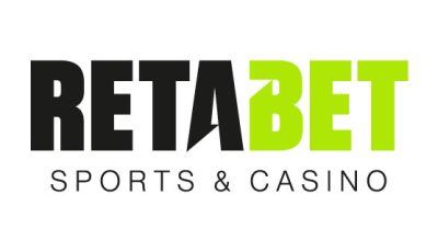 logo vector RETAbet