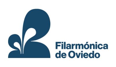 logo vector Sociedad Filarmónica de Oviedo