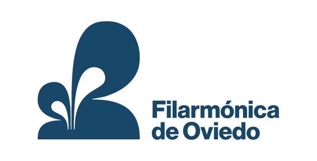 logo vector Sociedad Filarmónica de Oviedo