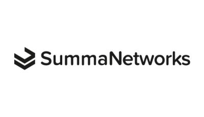 logo vector Summa Networks