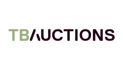 logo vector TBAuctions