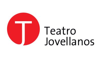 logo vector Teatro Jovellanos