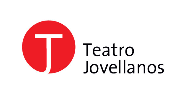 logo vector Teatro Jovellanos