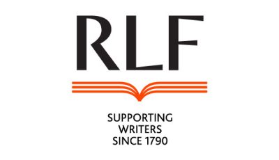 logo vector The Royal Literay Fund