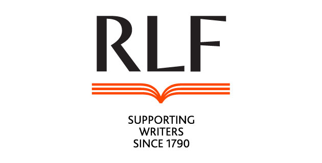 logo vector The Royal Literay Fund