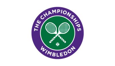 logo vector Wimbledon