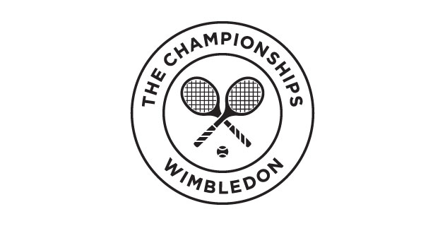 logo vector Wimbledon