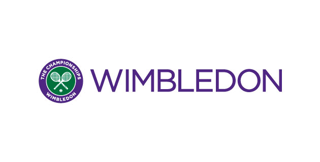 logo vector Wimbledon