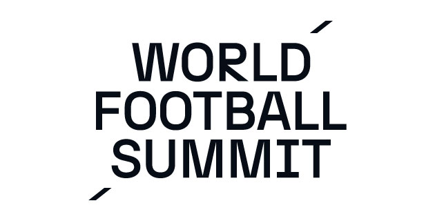 logo vector World Football Summit