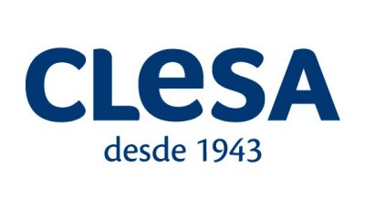 logo vector CLESA