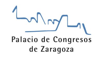 logo vector Palacio de Congresos de Zaragoza