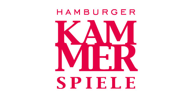 logo im vektorformat Hamburger Kammerspiele
