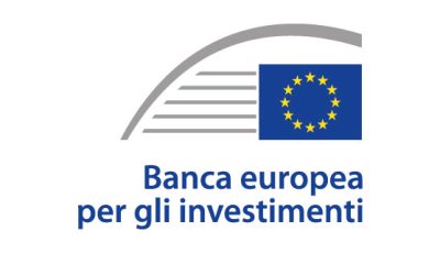 logo vettoriale Banca europea per gli investimenti