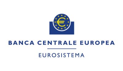 logo vettoriale Banca centrale europea