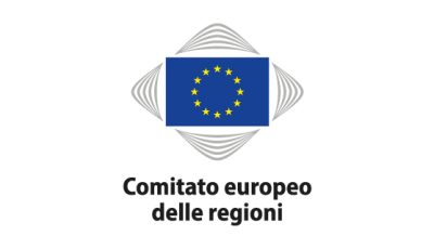 logo vettoriale Comitato europeo delle regioni