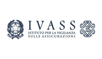 logo vettoriale Istituto per la Vigilanza sulle Assicurazioni - IVASS