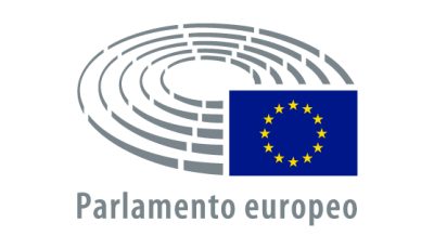 logo vettoriale Parlamento europeo