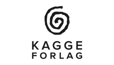 vektorisert logo Kagge Forlag