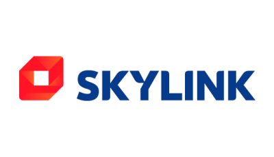 vektorove logo Skylink